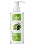 LENA COSMETICS LUBRICATING GEL AQUA ALOE VERA 150ML - Gel Lubricant