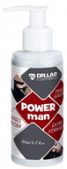 DR. LAB COSMETICS LUBRICATING GEL TO IMPROVE POTENCY POWER MAN 150ML - Gel Lubricant