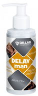 Dr.Lab Cosmetics Lubrikační Gel Delay Man Pro Oddálení Ejakulace 150 ml - Lubrikační gel