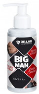 DR. LAB COSMETICS LUBRICATING GEL BIG MAN BLACK FOR FIRMING 150ML - Gel Lubricant