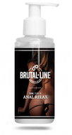 BRUTAL LINE ANAL RELAX LUBE GEL 150ML - Gel Lubricant