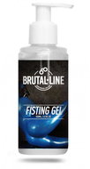 BRUTAL LINE LUBRICATING FISTING GEL 150ML - Gel Lubricant