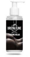 BRUTAL LINE LUBRICATING GEL FISTING RELAX 150ML - Gel Lubricant