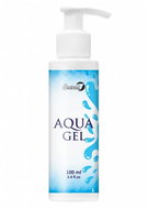 SENSUEL LUBRICATING AQUA GEL 100ML - Gel Lubricant