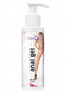 Sensuel Lubrikační Anální Gel 100 ml - Lubrikační gel