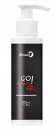 SENSUEL LUBE GO! ANAL GEL 100ML - Gel Lubricant