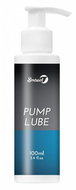SENSUEL LUBRICATING GEL PUMP LUBE 100ML - Gel Lubricant