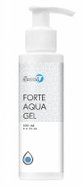 SENSUEL LUBRICATING FORTE AQUA GEL 100ML - Gel Lubricant