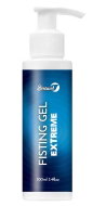 SENSUEL LUBRICATING FISTING GEL EXTREME 100ML - Gel Lubricant