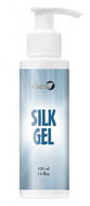Lubrikační gel Sensuel Lubrikační Silk Gel 100 ml - Lubrikační gel