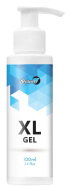 SENSUEL LUBRICANT XL FIRMING GEL 100ML - Gel Lubricant