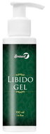 SENSUEL LUBRICATING LIBIDO GEL FOR WOMEN 100ML - Gel Lubricant