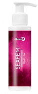 SENSUEL LUBRICATING GEL SEXFEM FOR INCREASED LIBIDO 100ML - Gel Lubricant