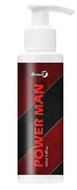 SENSUEL LUBRICATING GEL POWER MAN ERECTION ENHANCER FOR MEN 100ML - Gel Lubricant