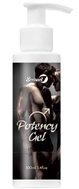 SENSUEL LUBRICATING POTENCY ERECTION SUPPORT GEL 100ML - Gel Lubricant