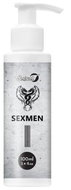 SENSUEL LUBRICATING GEL SEXMEN FOR IMPROVED ERECTION 100ML - Gel Lubricant