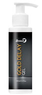 SENSUEL LUBRICATING GOLD DELAY GEL FOR DELAYING EJACULATION 100ML - Gel Lubricant