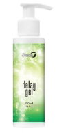 SENSUEL LUBRICATING DELAY GEL FOR DELAYING EJACULATION 100ML - Gel Lubricant