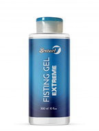 SENSUEL LUBRICATING FISTING GEL 300ML - Gel Lubricant