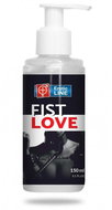 EROTIC LINE GEL LUBRICANT FIST LOVE LUBE 150ML - Gel Lubricant