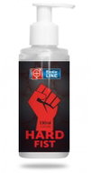 EROTIC LINE LUBRICATING GEL HARD FIST 150ML - Gel Lubricant