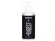 DR. LAB COSMETICS LUBRICATING GEL BIGEST FOR BETTER FIRMING 150ML - Gel Lubricant