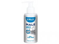 DR. LAB COSMETICS MALE LIBIDO ERECT LUBRICATING GEL 150ML - Gel Lubricant