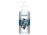 DR. LAB COSMETICS LUBRICATING GEL FOR MEN TO IMPROVE ERECTION POWER MAN STRONG 150ML - Gel Lubricant