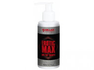 DR. LAB COSMETICS LUBRICATING GEL EROTIC MAX 150M - Gel Lubricant