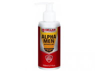 DR. LAB COSMETICS ALPHA MEN LUBRICATING GEL FOR ERECTION SUPPORT 150ML - Gel Lubricant