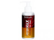 DR. LAB COSMETICS LUBRICATING GEL POTENMAX ERECTION SUPPORT 150ML - Gel Lubricant