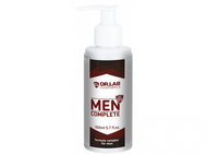 DR. LAB COSMETICS LUBRICATING GEL MEN COMPLETE FOR IMPROVED ERECTIONS 150ML - Gel Lubricant