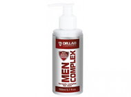 DR. LAB COSMETICS LUBRICATING GEL MEN COMPLEX FOR ERECTION SUPPORT 150ML - Gel Lubricant