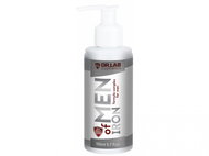 DR. LAB COSMETICS LUBRICATING GEL MEN OF IRON FOR IMPROVING ERECTION 150ML - Gel Lubricant