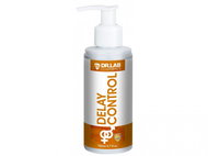 DR. LAB COSMETICS DELAY CONTROL LUBRICATING GEL 150ML - Gel Lubricant