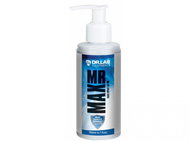DR. LAB COSMETICS LUBRICATING GEL MR. MAX ERECTION SUPPORT150ML - Gel Lubricant