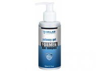 DR. LAB COSMETICS LUBRICATING GEL FOR MEN DUO COMPLEX FOR IMPROVED ERECTION 150ML - Gel Lubricant