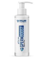 DR. LAB COSMETICS LUBRICATING GEL FOR IMPROVING ERECTION SPERM BOOST 150ML - Gel Lubricant
