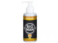 DR. LAB COSMETICS FIRMING LUBRICATING GEL BIG MAN 150ML - Gel Lubricant