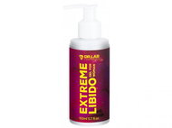 DR. LAB COSMETICS LUBRICATING GEL EXTREME LIBIDO 150ML - Gel Lubricant