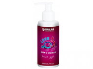 DR. LAB COSMETICS AROMA LUBRICATING GEL LOVE & SEX 150ML - Gel Lubricant