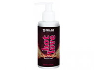 DR. LAB COSMETICS AROMA LUBRICATING GEL HOT LOVE 150ML - Gel Lubricant