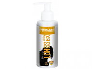DR. LAB COSMETICS LUBRICATING GEL FOR DELAYING LONG SEX 150ML - Gel Lubricant