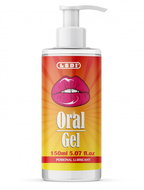 LSDI LUBRICATING ORAL GEL 150ML - Gel Lubricant