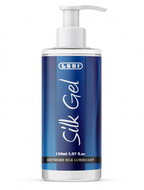 LSDI LUBRICATING SILK GEL 150ML - Gel Lubricant