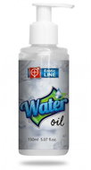 EROTIC LINE LUBRICATING OIL WATER OIL 150ML - Gel Lubricant