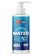 EROTIC LINE LUBRICATING GEL WATER GEL 150ML - Gel Lubricant