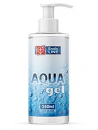 EROTIC LINE LUBRICATING AQUA GEL DROP 150ML - Gel Lubricant