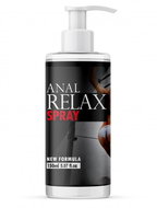 LOVE&SEX LUBRICATING ANAL RELAX SPRAY 150ML - Gel Lubricant