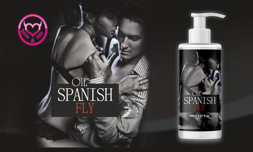 Products – Spanish Fly